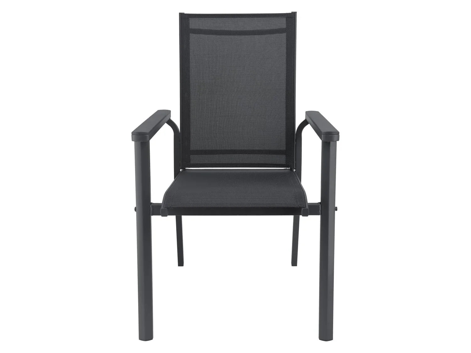 LIVARNO Table de jardin + Lot de 6 fauteuil Houston