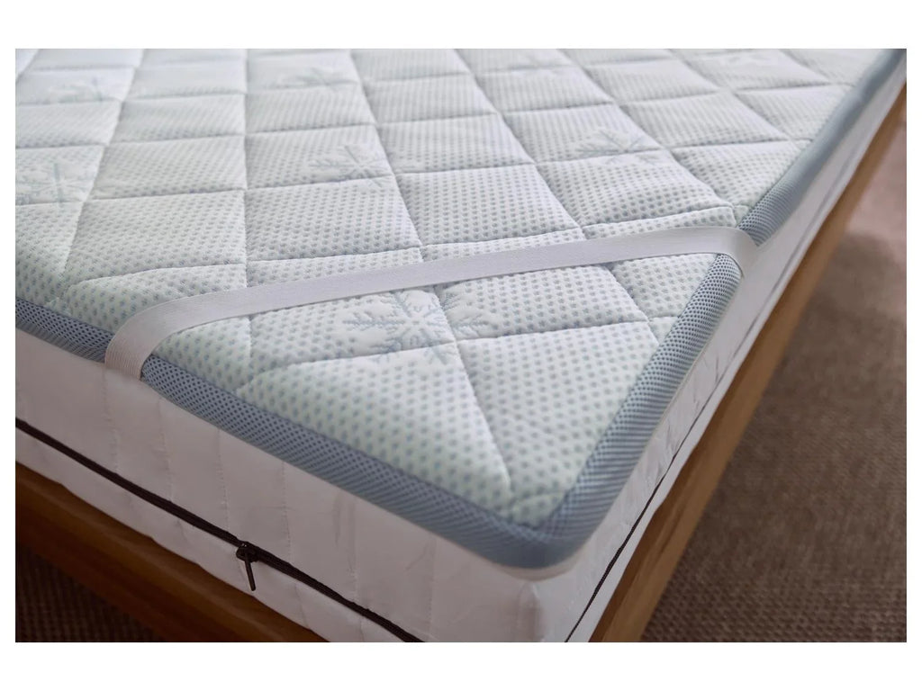 LIVARNO Surmatelas Freeze