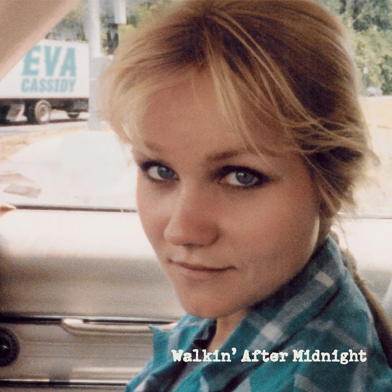 CASSIDY,EVA - WALKIN AFTER MIDNIGHT Vinyl LP