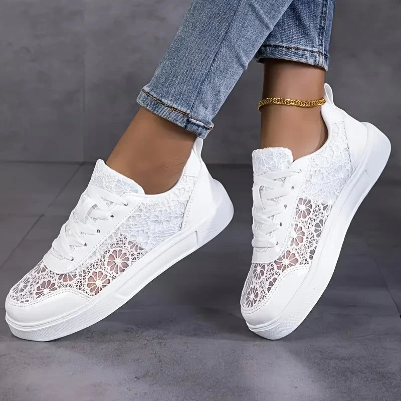 Aimee™ | Sneakers légères au confort quotidien