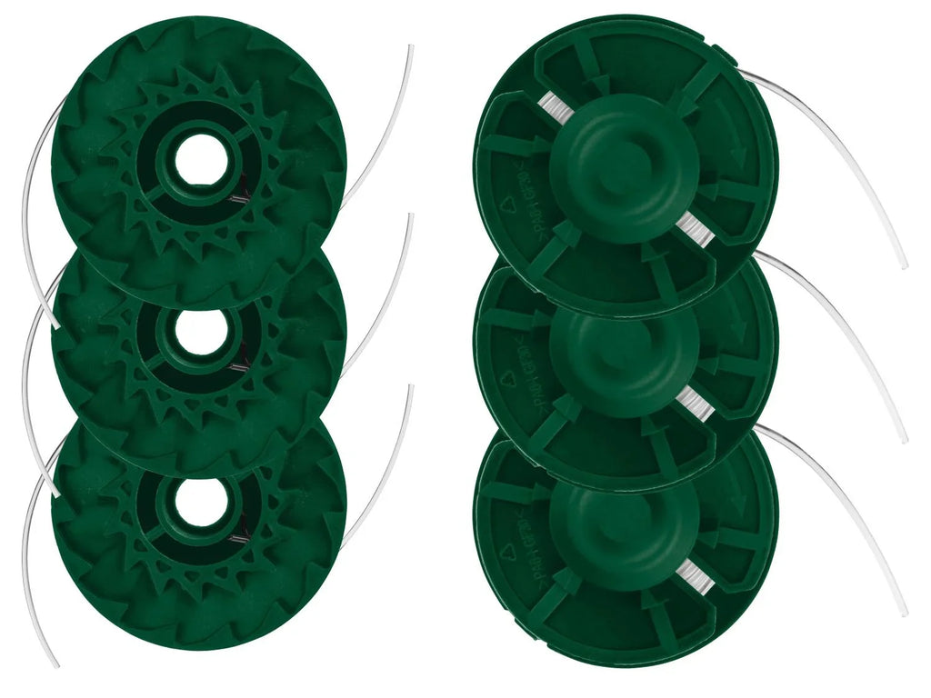 PARKSIDE Bobines de fil pour coupe-bordures