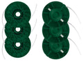 PARKSIDE Bobines de fil pour coupe-bordures