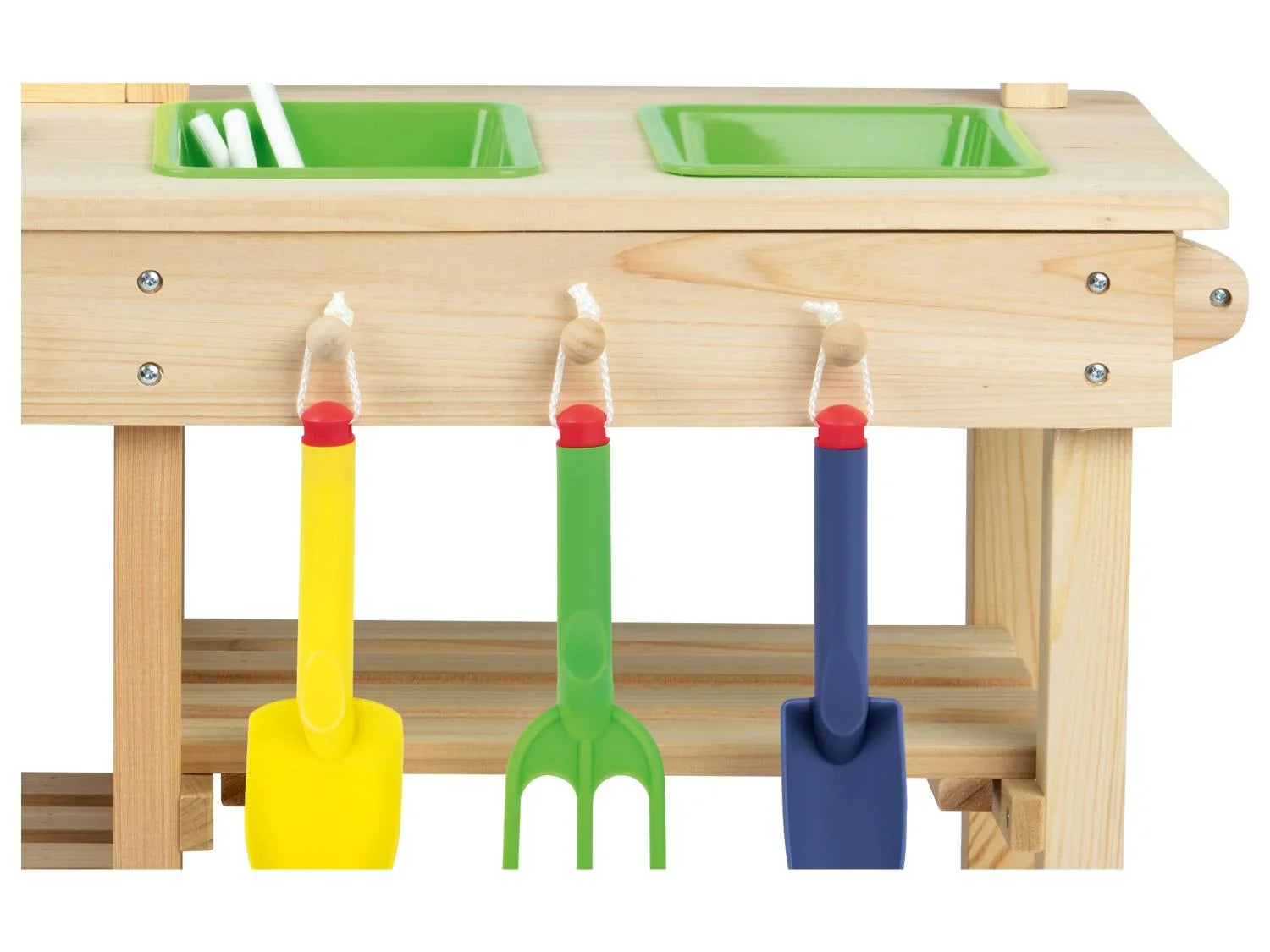 Playtive Cuisine dextrieur pour enfant