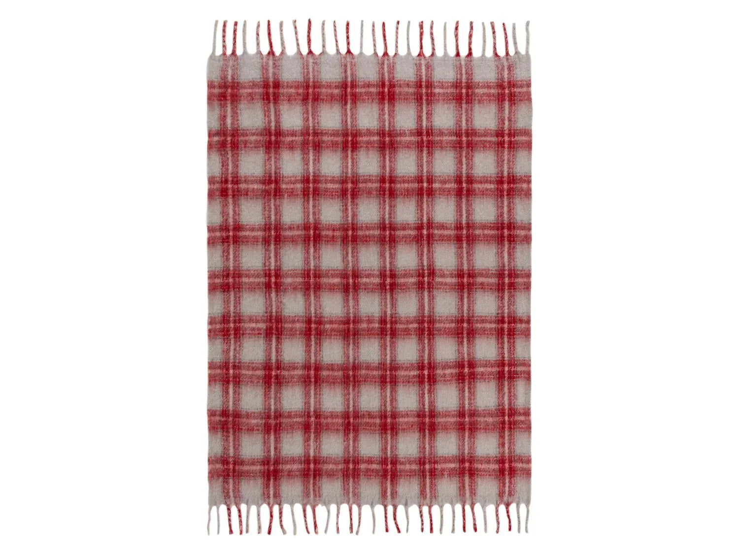 LIVARNO home Plaid, 130 x 170 cm