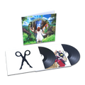 SCISSOR SISTERS - SCISSOR SISTERS - 20TH ANNIVERSARY EDITION - 2-LP - VINYL LP
