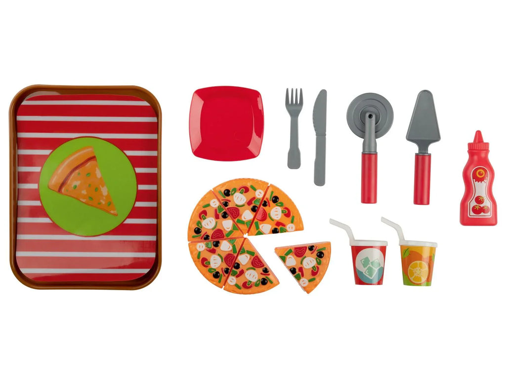 Playtive Set de jeu de cuisine