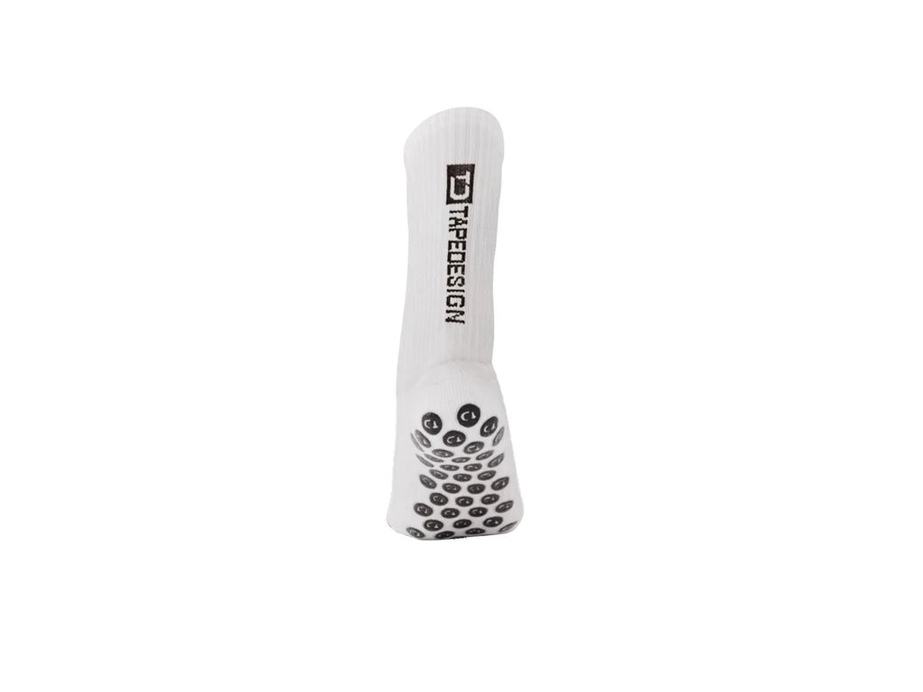 TAPEDESIGN Chaussettes antidrapantes Multisport