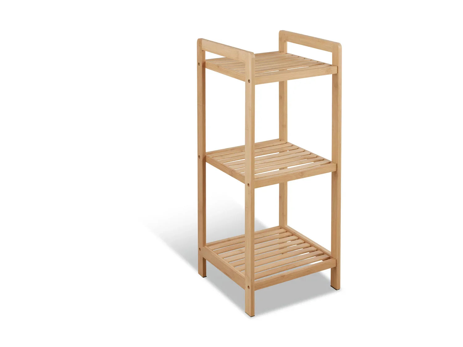 LIVARNO home Petit meuble salle de bain
