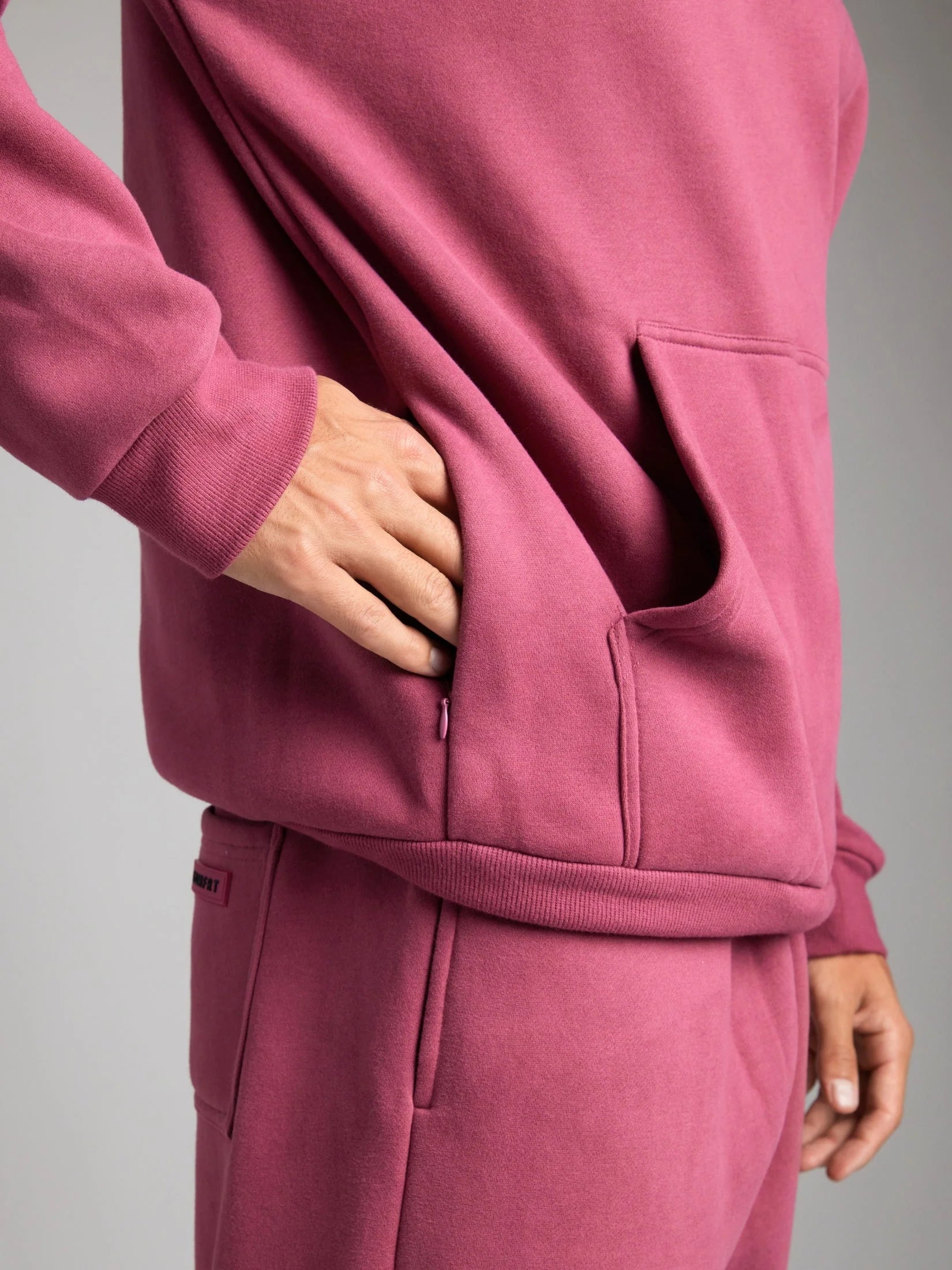 Hoodie de voyage confortable avec motif mode avion