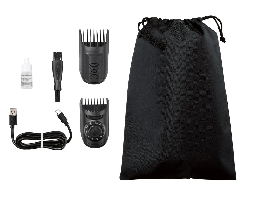 CIEN Beauty Tondeuse barbe et cheveux SHBS 800 A1