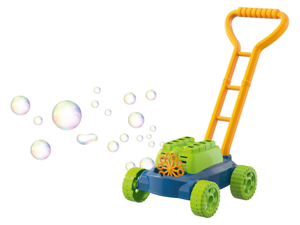 Playtive Machine  bulles
