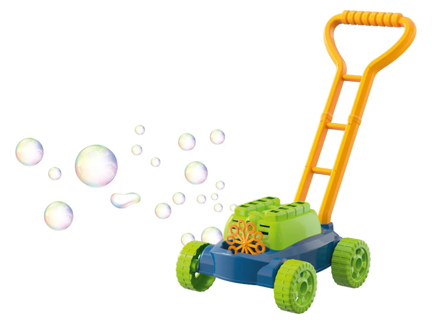 Playtive Machine  bulles