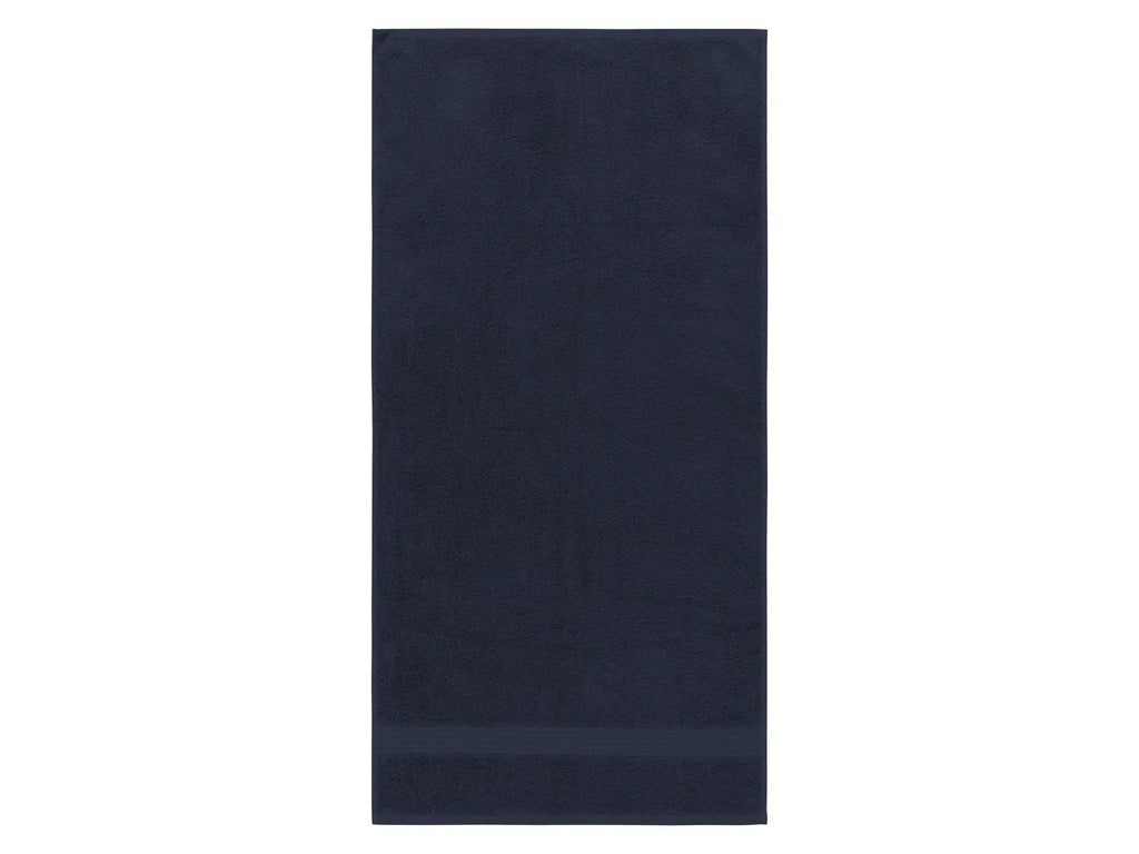 LIVARNO home Serviettes de toilette en ponge