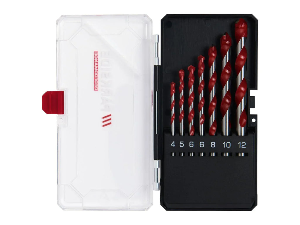 PARKSIDE PERFORMANCE Forets BSP 3 A1