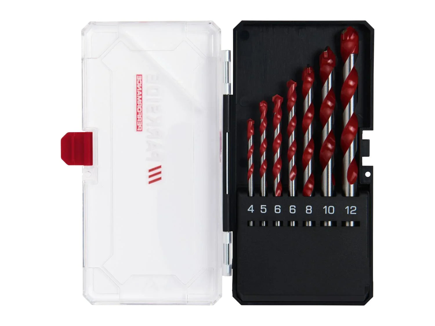PARKSIDE PERFORMANCE Forets BSP 3 A1