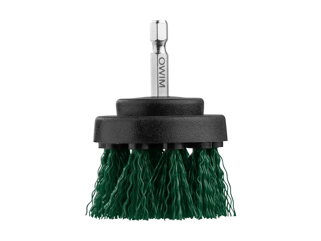 PARKSIDE Coffret d'accessoires de polissage