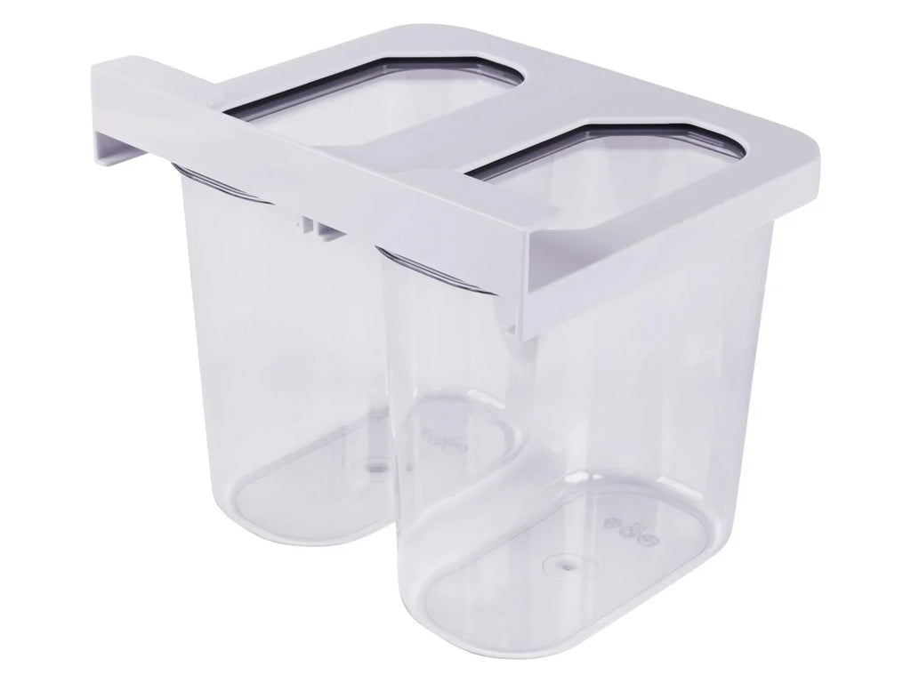 LIVARNO home Bote de rangement ou tiroir sous tagre