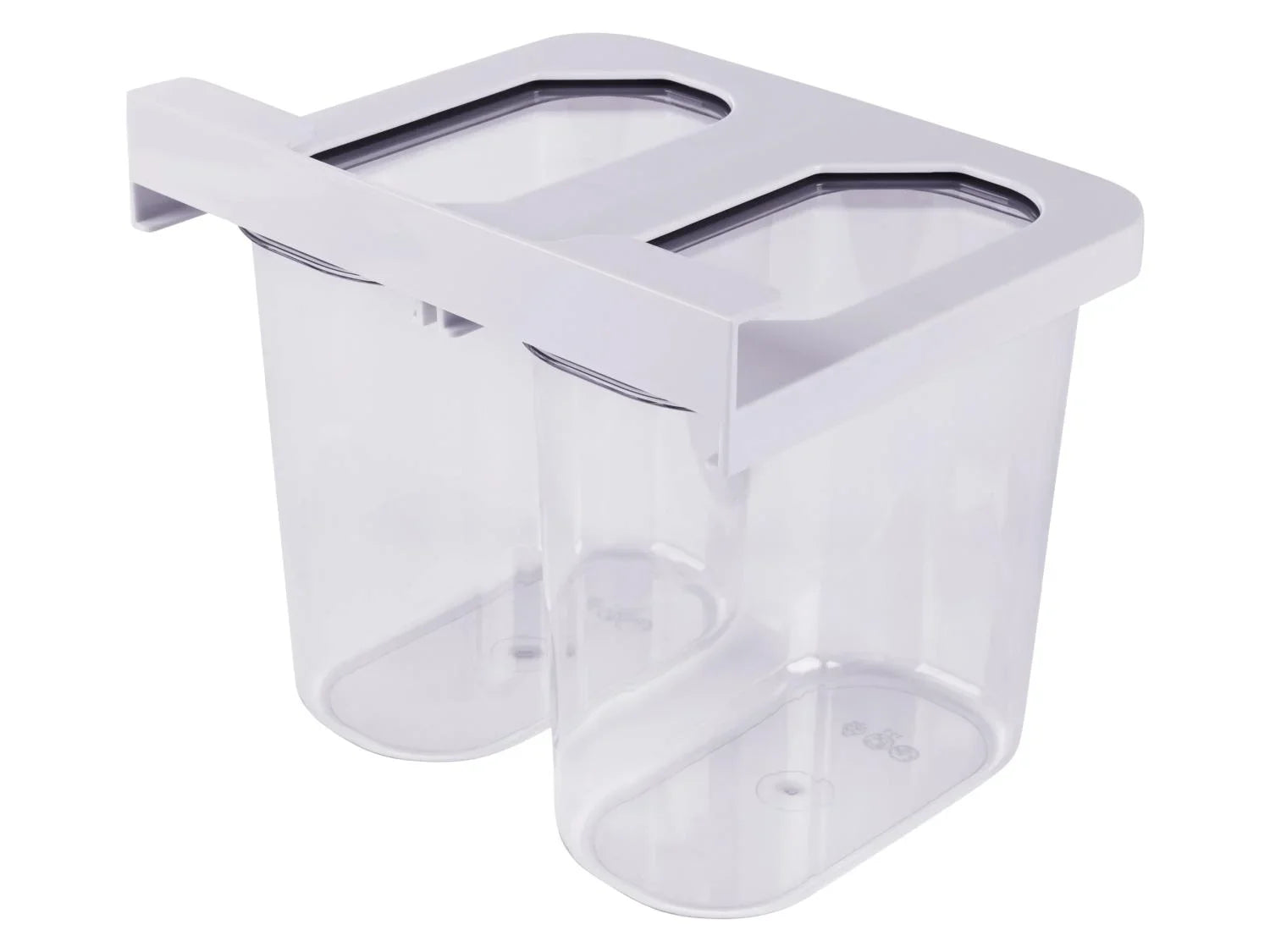 LIVARNO home Bote de rangement ou tiroir sous tagre