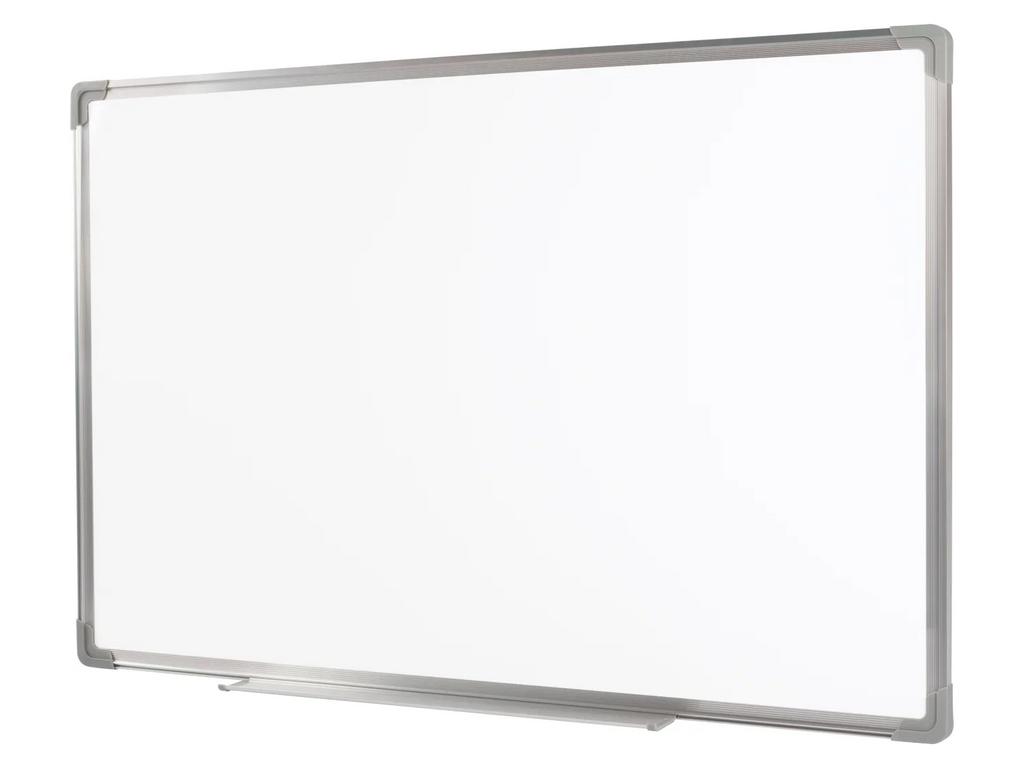 crelando Tableau blanc magntique, 90 x 58 cm