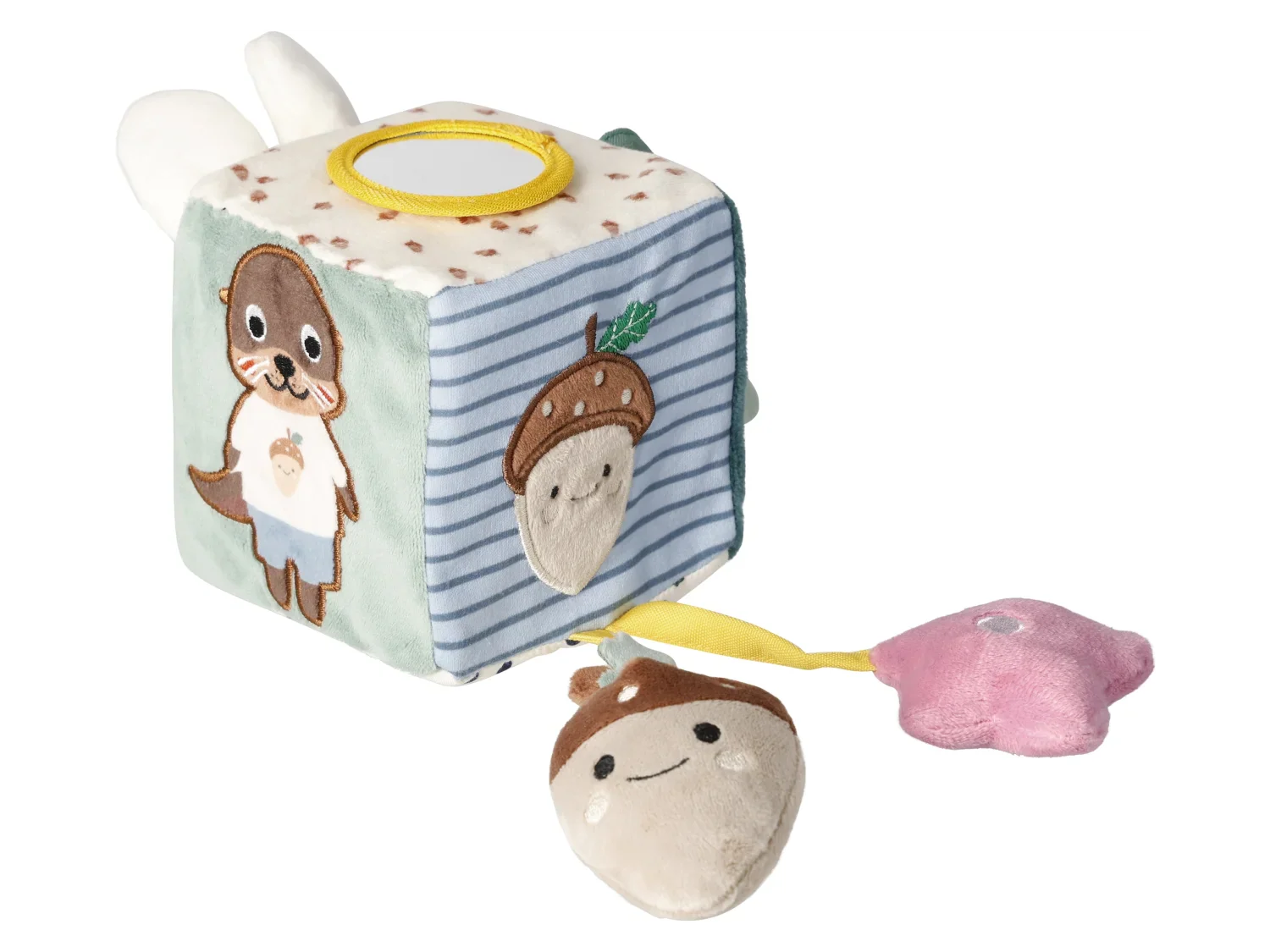 lupilu Peluche pour bb