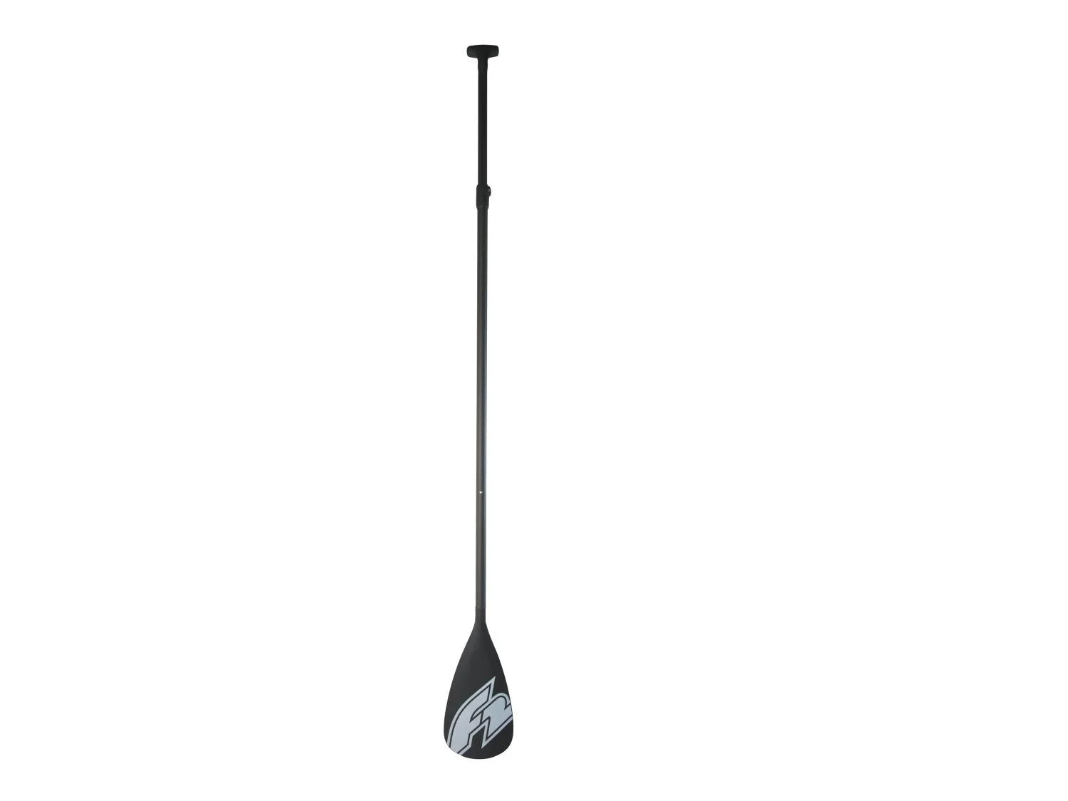F2 Pagaie de stand-up paddle en carbone