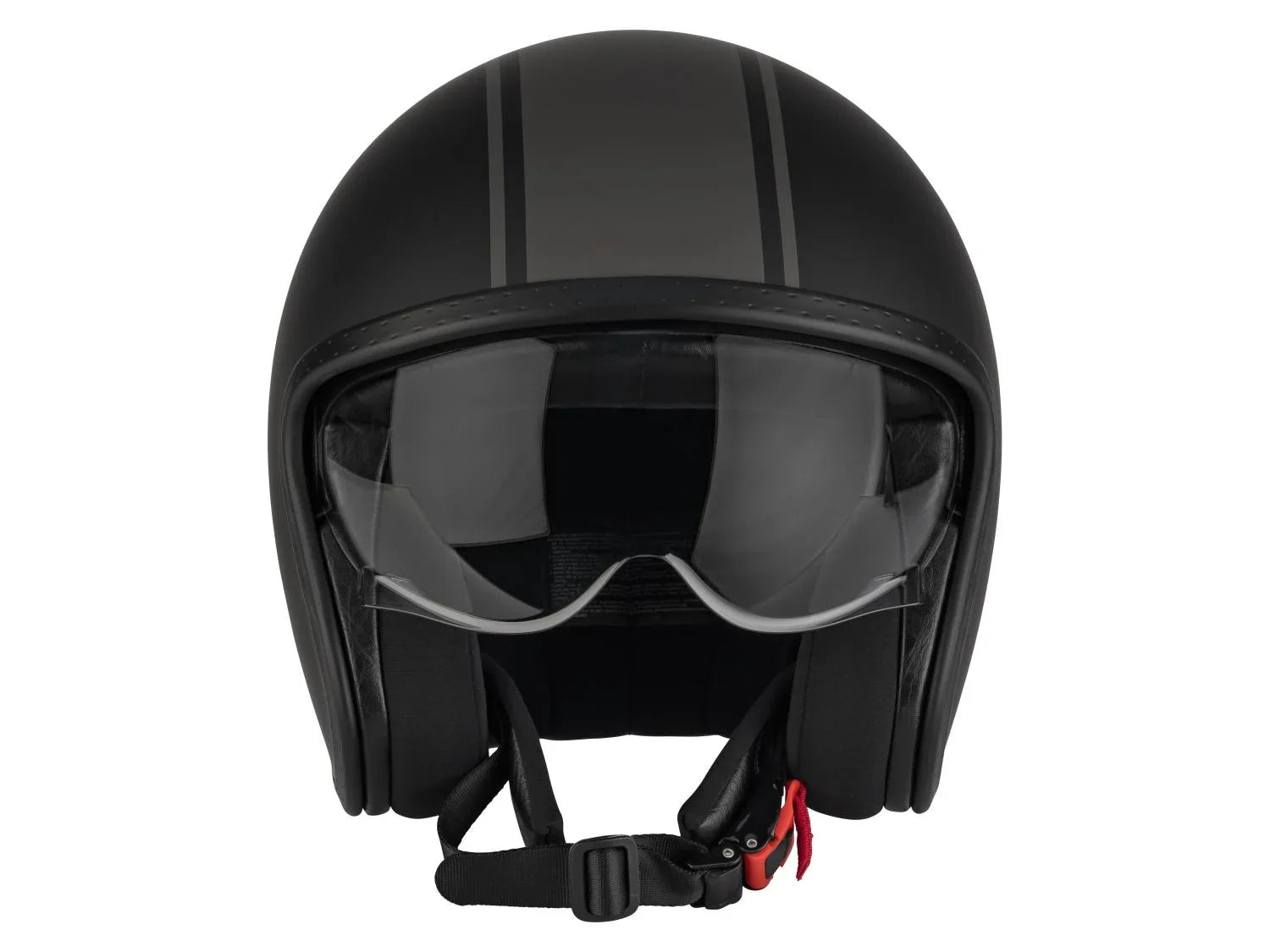 ULTIMATE SPEED Casque Jet, L