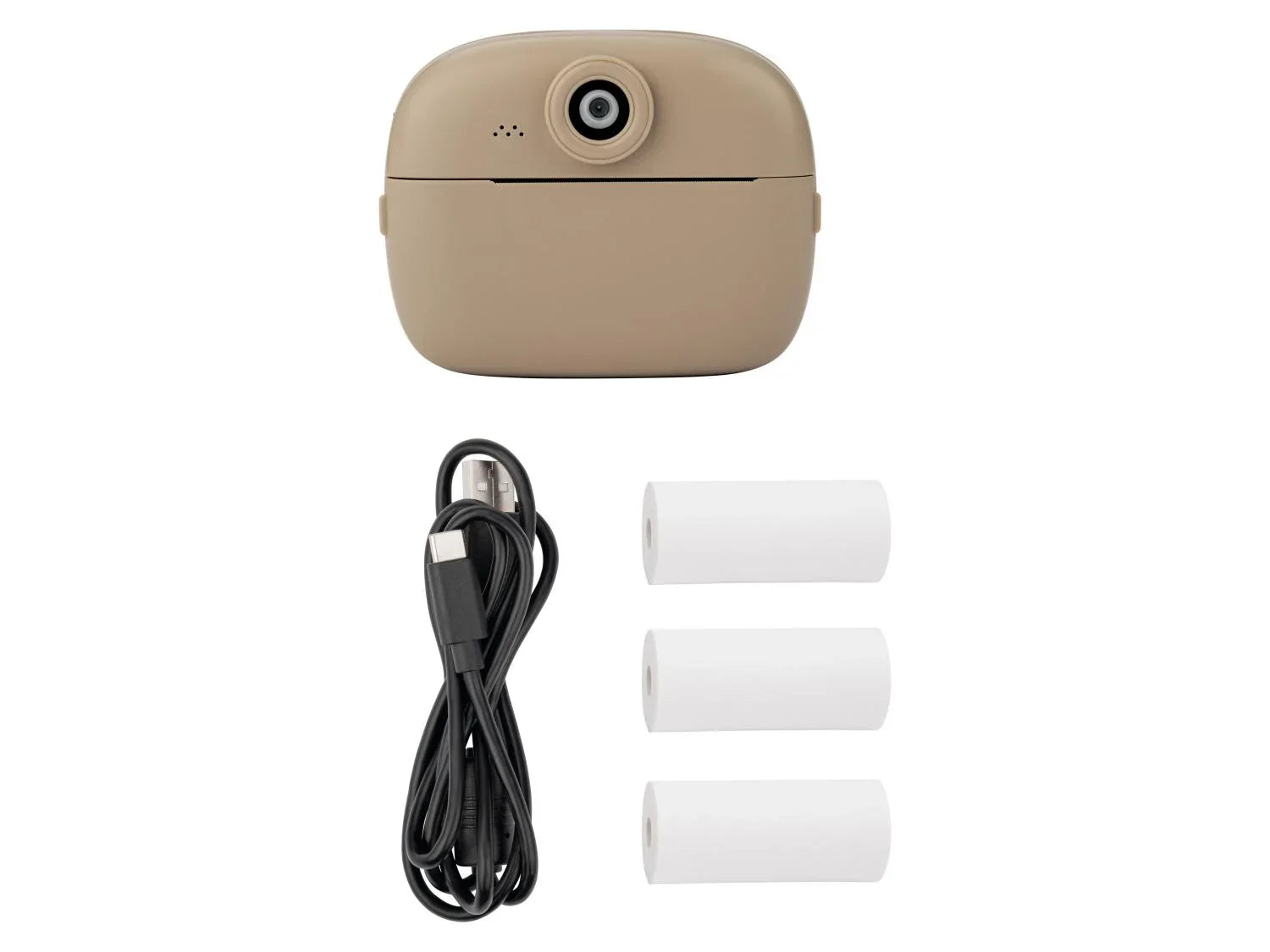 lupilu Appareil photo instantan pour enfant
