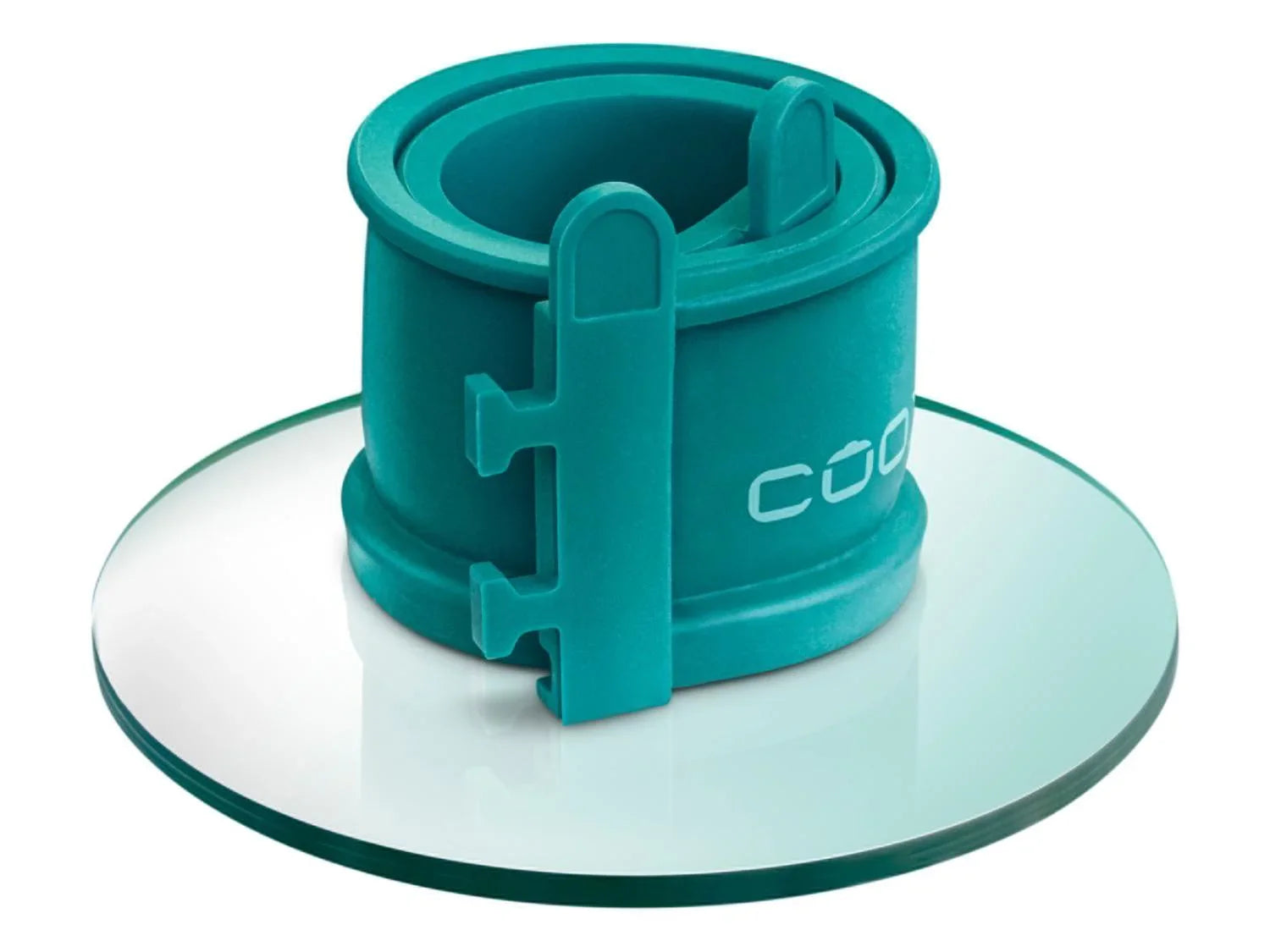 Coox Moule  charnire,  12 x 5 cm