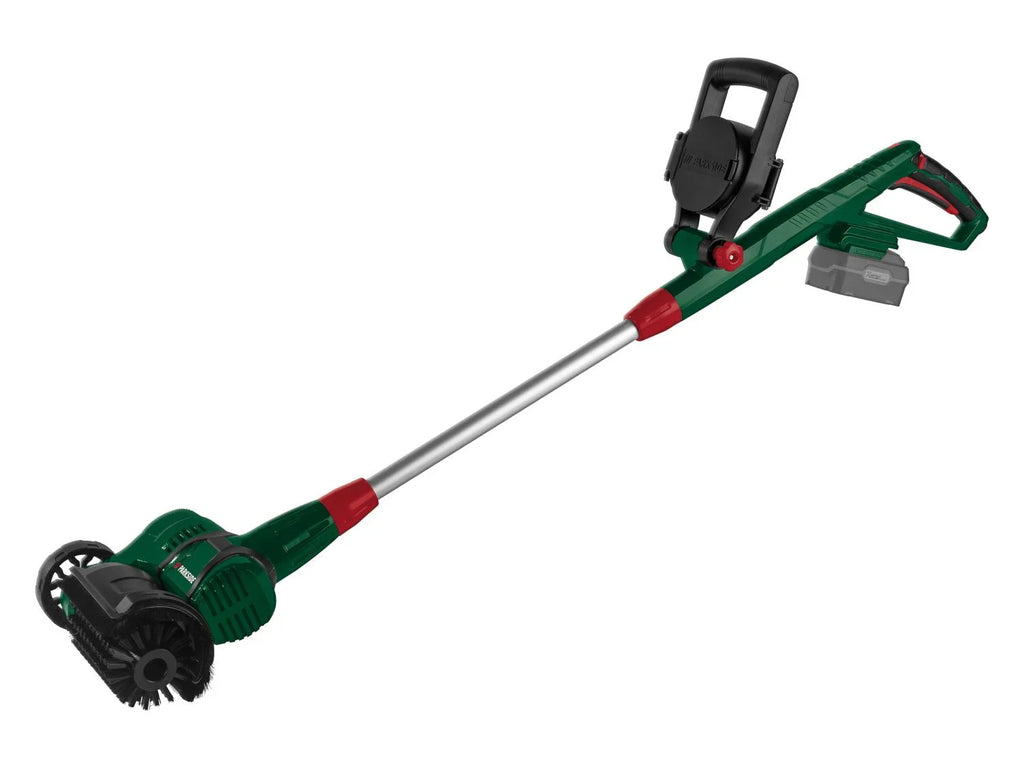 PARKSIDE Brosse de surface sans fil 2 en 1 PAOB 20-Li B2, 20 V