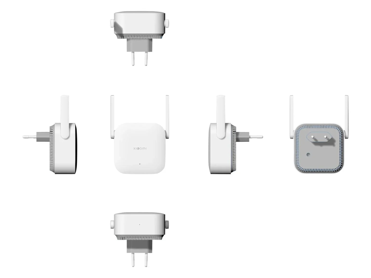 Xiaomi Extendeur Wi-Fi N300 DVB4398GL RD10M