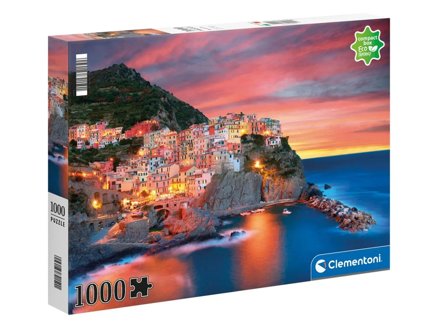 Clementoni Puzzle