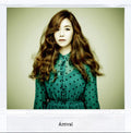 Fromm - 1st Album [Arrival] LP