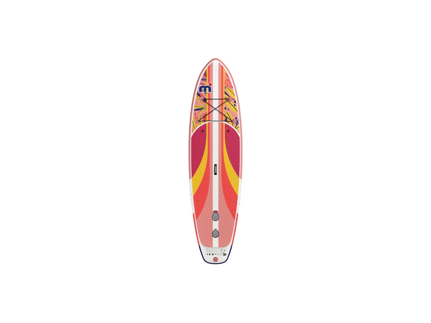 Mistral Stand up paddle polyvalent