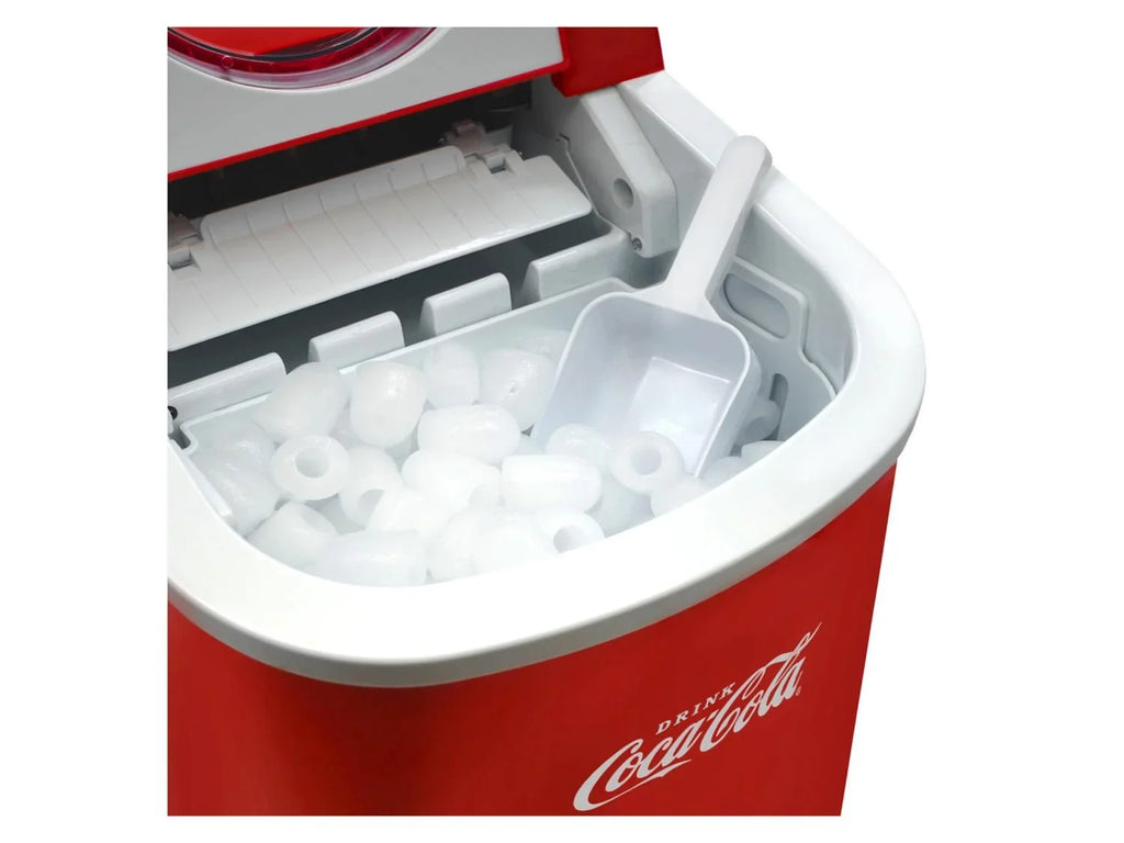 Coca Cola Fabrique  glaons