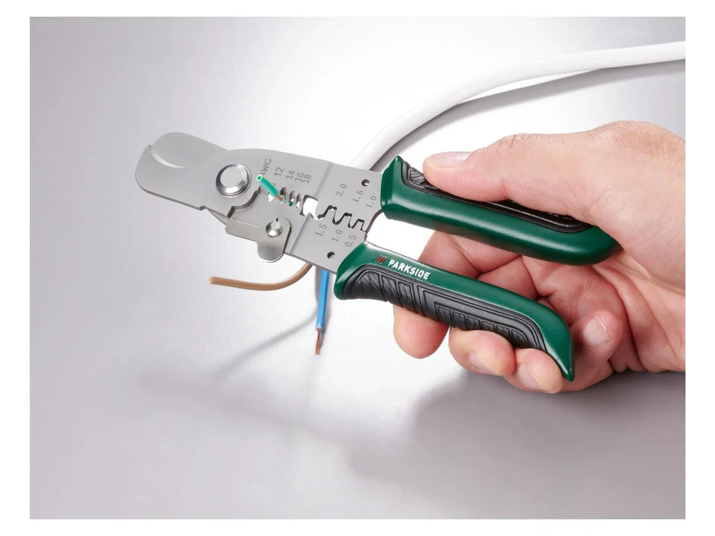 PARKSIDE Pince  dnuder multiple ou Coupe-cble