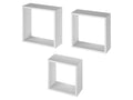 LIVARNO tagres cubes