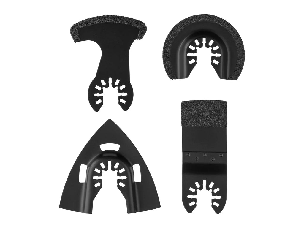 PARKSIDE PERFORMANCE Accessoires pour outil multifonction,4 ou 8 pices