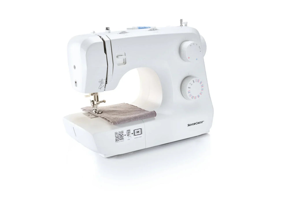 SILVERCREST Machine  coudre, 70 W