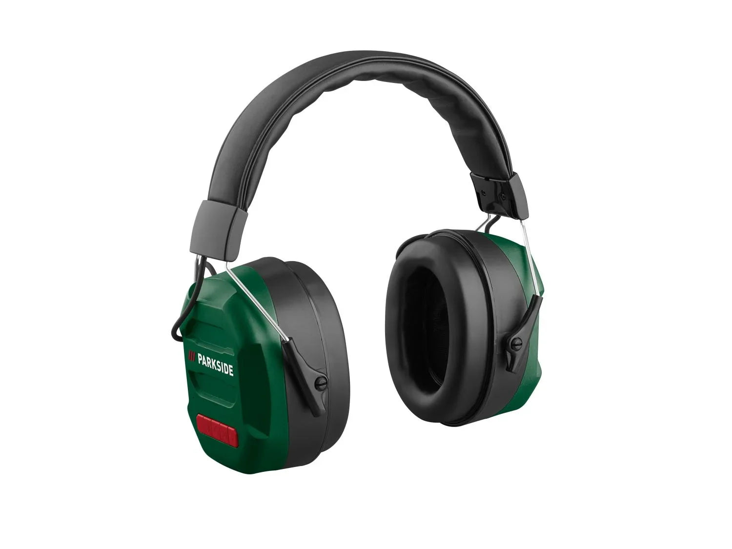 PARKSIDE Casque antibruit Bluetooth