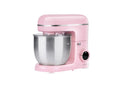SILVERCREST Robot multifonction SKM 600 E1, rose