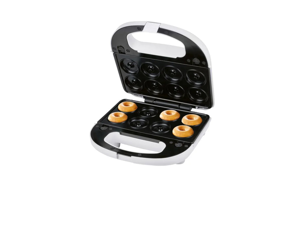 SILVERCREST KITCHEN TOOLS Gaufrier SWEW 750 D4