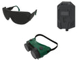 PARKSIDE Lunettes ou Protection pour le soudage