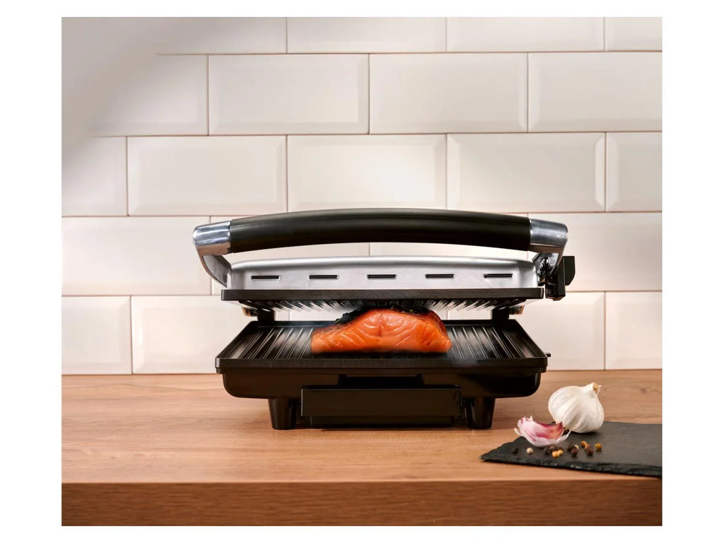 SILVERCREST Appareil  panini et gril