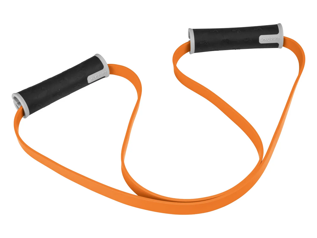 CRIVIT Bandes de rsistance avec ancre de porte