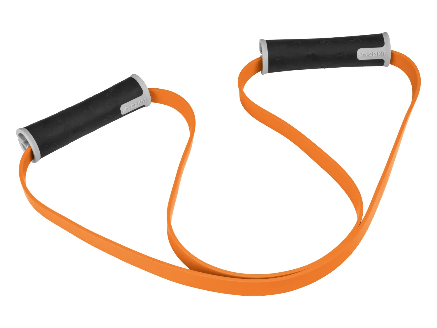 CRIVIT Bandes de rsistance avec ancre de porte