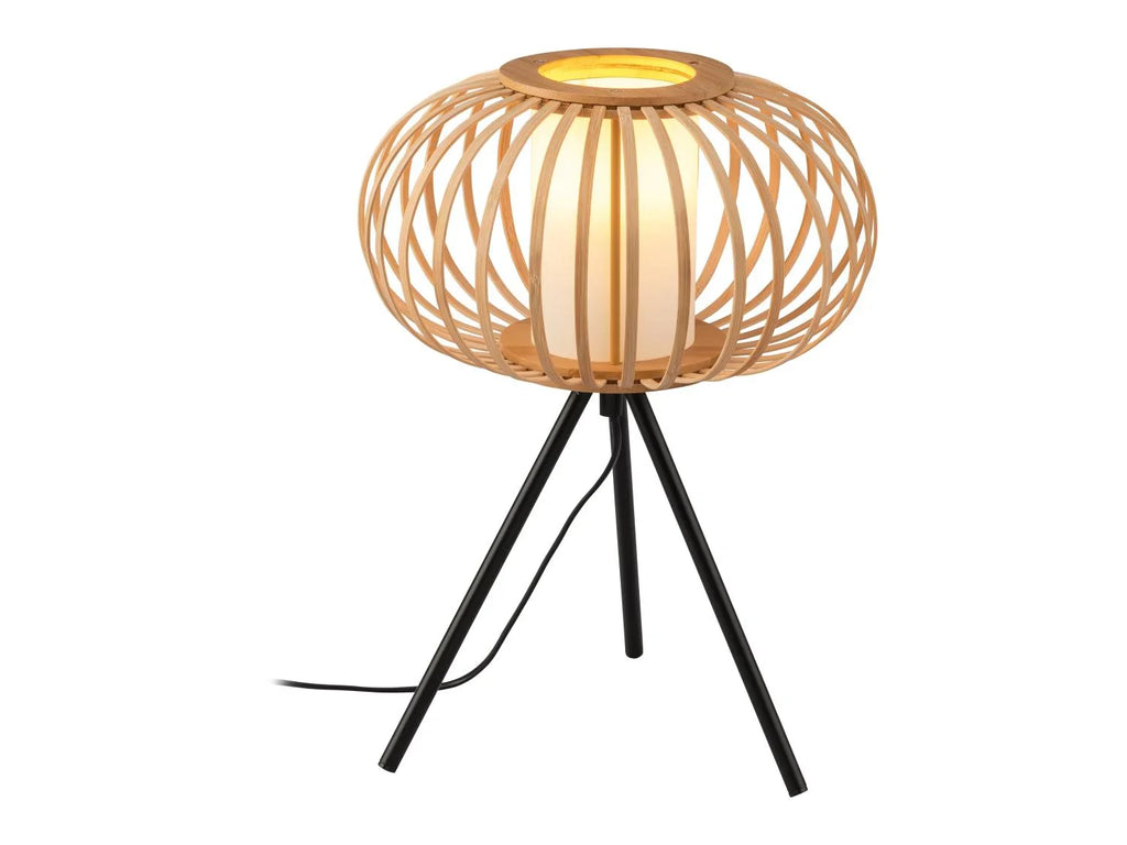 LIVARNO home Plafonnier ou lampe de table  LED