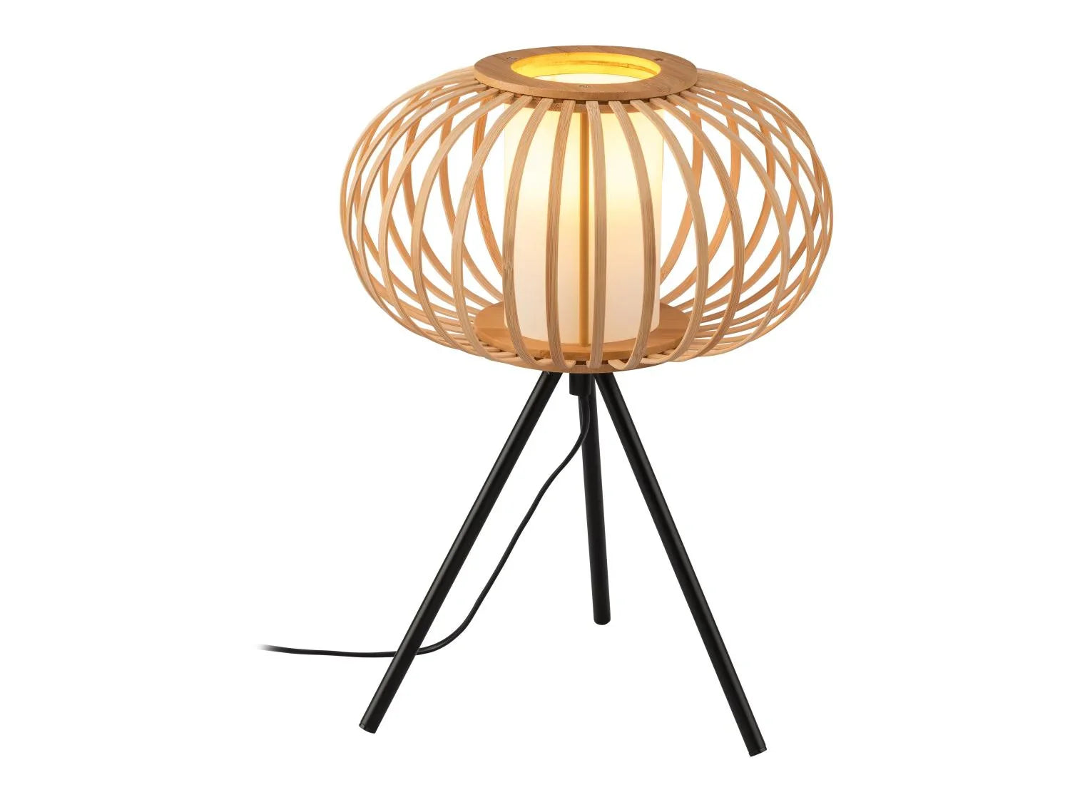 LIVARNO home Plafonnier ou lampe de table  LED