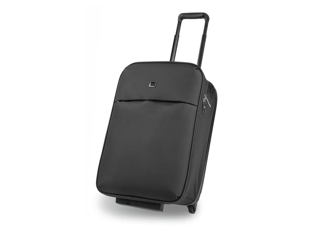 TOPMOVE Valise cabine  roulettes pliante, 40 L