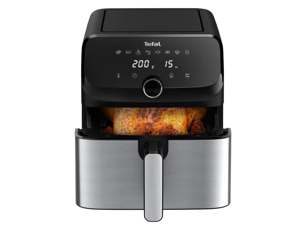 Tefal Friteuse Air Easy Fry Mega, 7,5 L