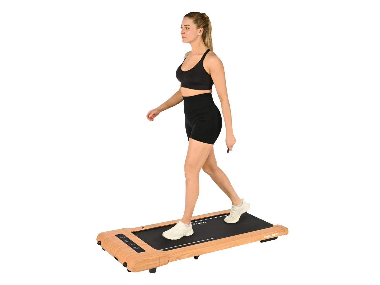 Christopeit Sport Tapis de marche